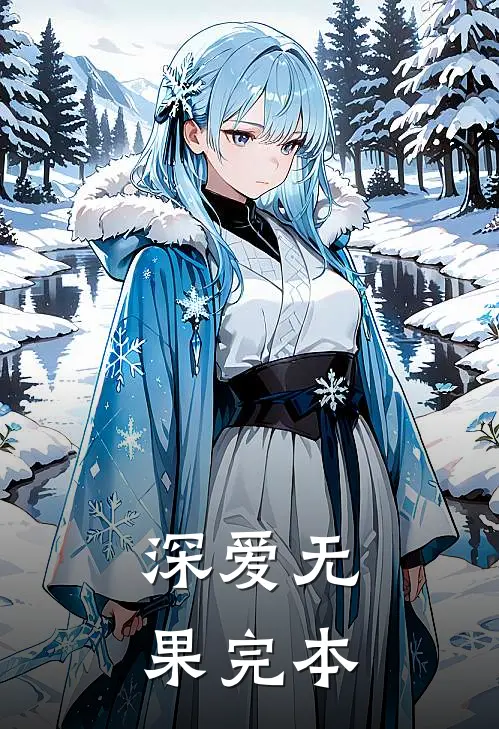 深爱无果完本
