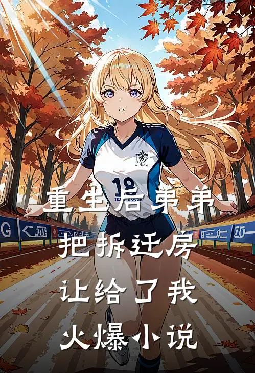 重生后弟弟把拆迁房让给了我火爆小说
