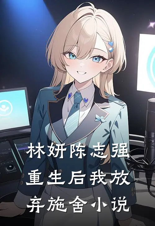 林妍陈志强重生后我放弃施舍小说
