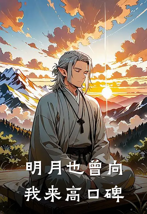 明月也曾向我来高口碑