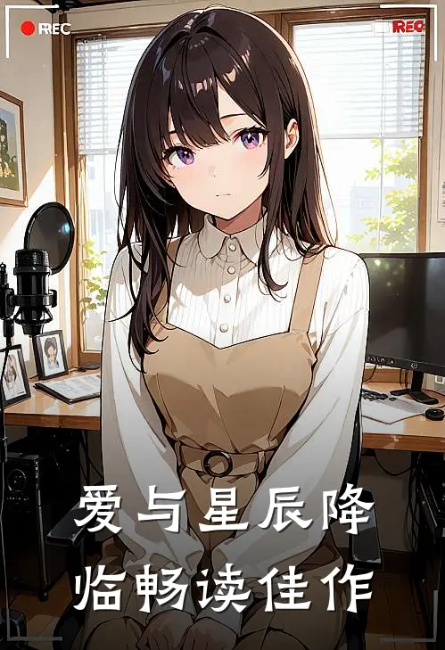 爱与星辰降临畅读佳作