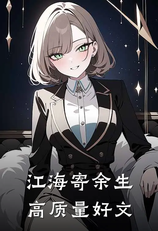 江海寄余生高质量好文