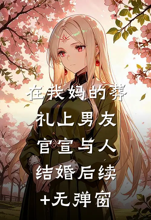 在我妈的葬礼上男友官宣与人结婚后续+无弹窗