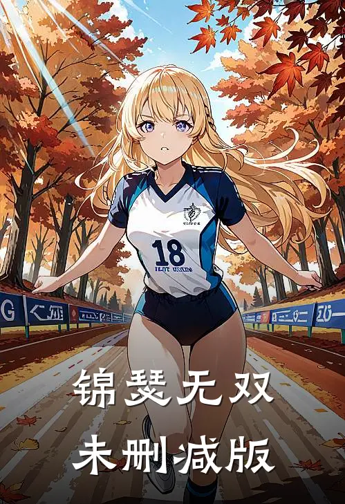 锦瑟无双未删减版