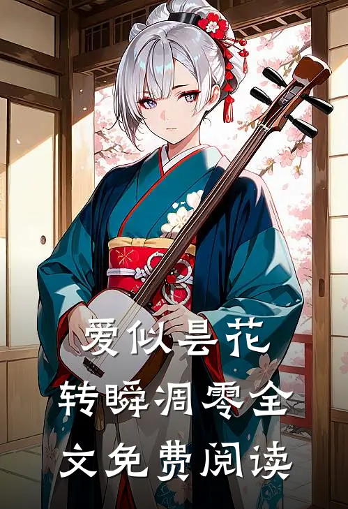 爱似昙花，转瞬凋零全文免费阅读