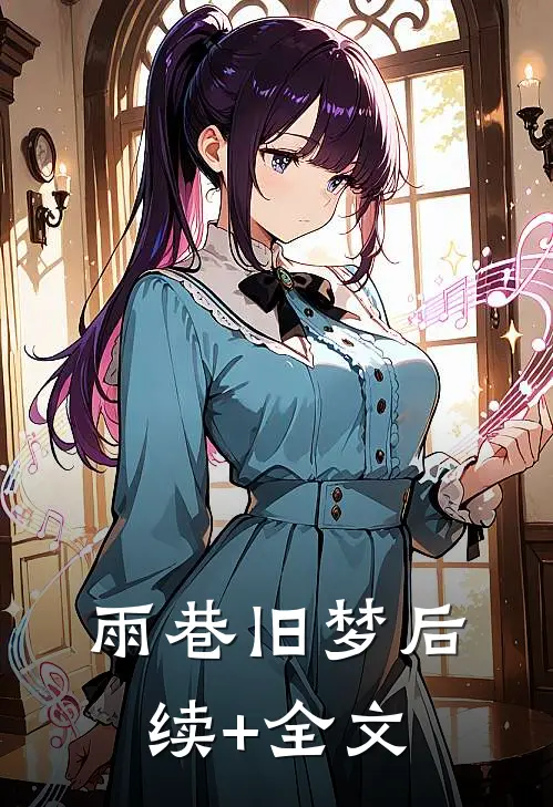 雨巷旧梦后续+全文