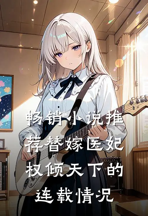 畅销小说推荐替嫁医妃权倾天下的连载情况