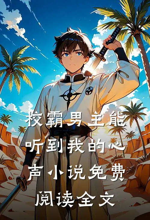 校霸男主能听到我的心声小说免费阅读全文
