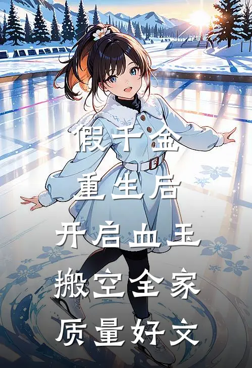 假千金重生后，开启血玉搬空全家质量好文