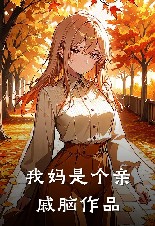 我妈是个亲戚脑作品
