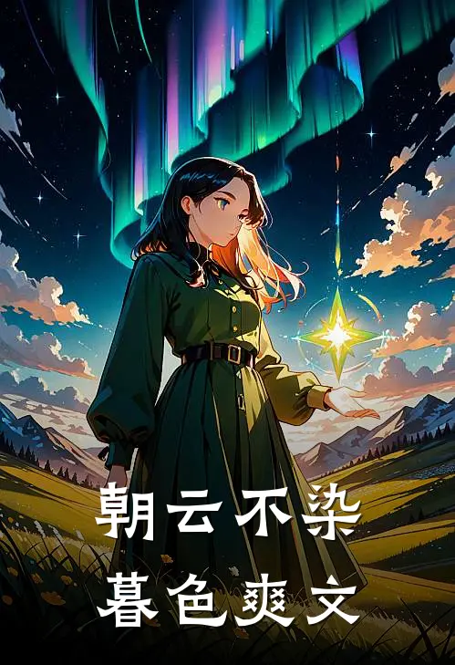 朝云不染暮色爽文