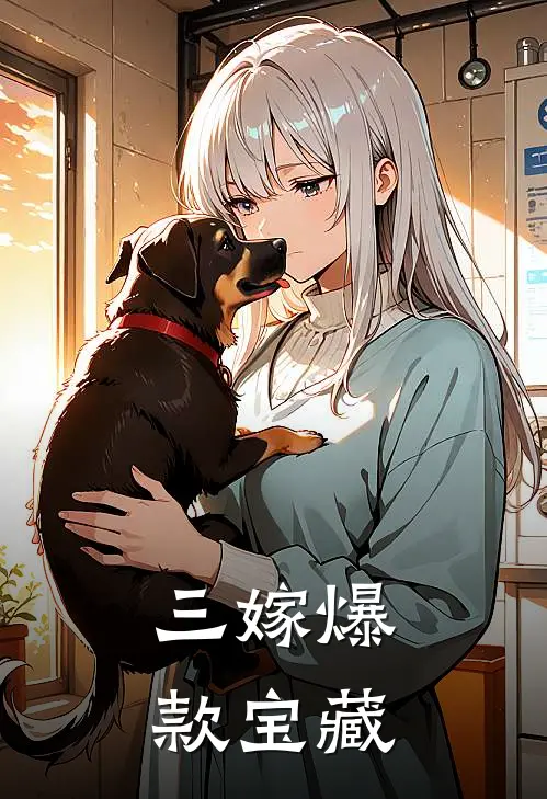 三嫁爆款宝藏