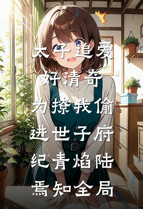 太子追爱好清奇，为撩我偷进世子府纪青焰陆焉知全局