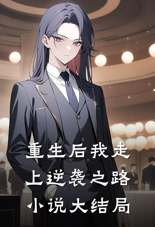 重生后我走上逆袭之路小说大结局