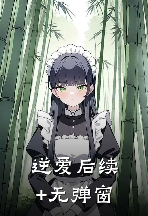 逆爱后续+无弹窗