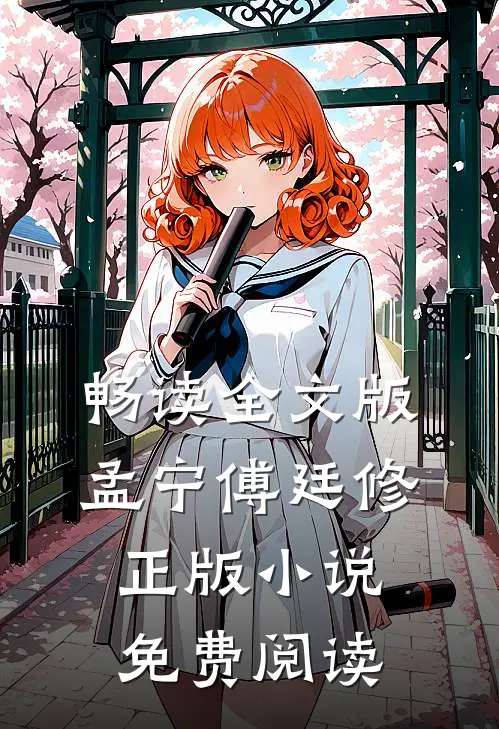 畅读全文版孟宁傅廷修正版小说免费阅读