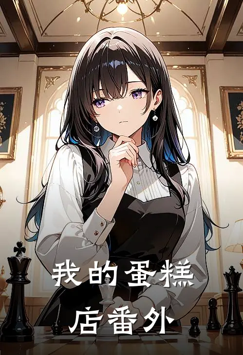 我的蛋糕店 番外