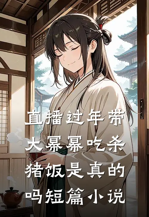 直播过年带大幂幂吃杀猪饭是真的吗短篇小说