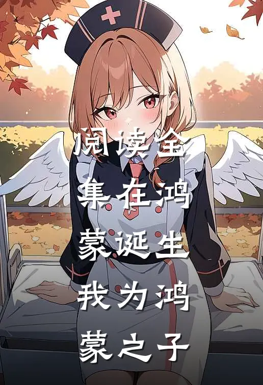阅读全集在鸿蒙诞生，我为鸿蒙之子