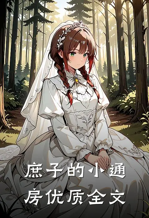 庶子的小通房优质全文