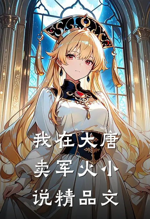 我在大唐卖军火小说精品文