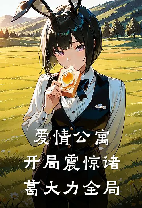 爱情公寓：开局震惊诸葛大力全局