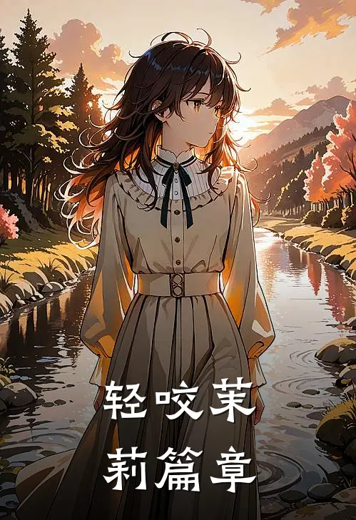 轻咬茉莉篇章