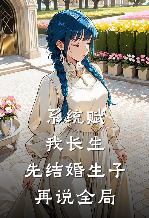 系统赋我长生，先结婚生子再说全局