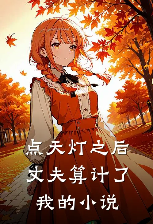 点天灯之后，丈夫算计了我的小说
