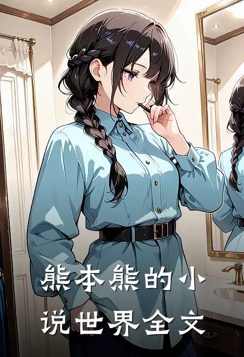 熊本熊的小说世界全文