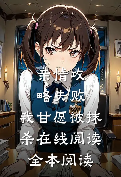 亲情攻略失败，我甘愿被抹杀在线阅读全本阅读