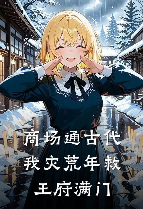 商场通古代，我灾荒年救王府满门