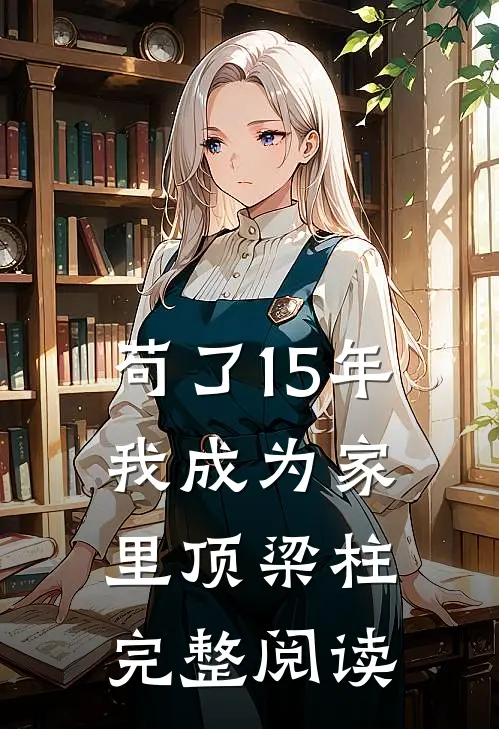 苟了15年，我成为家里顶梁柱完整阅读
