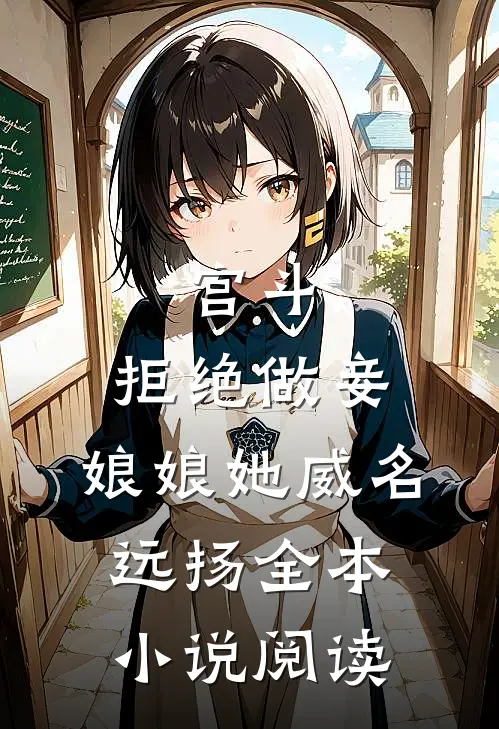 宫斗：拒绝做妾，娘娘她威名远扬全本小说阅读