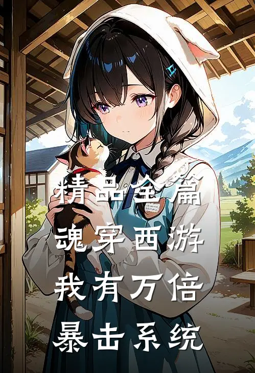 精品全篇魂穿西游：我有万倍暴击系统