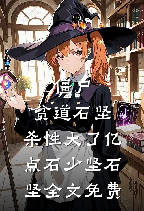 僵尸：贫道石坚，杀性大了亿点石少坚石坚全文免费