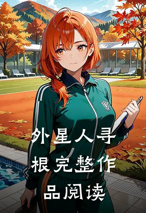 外星人寻根完整作品阅读