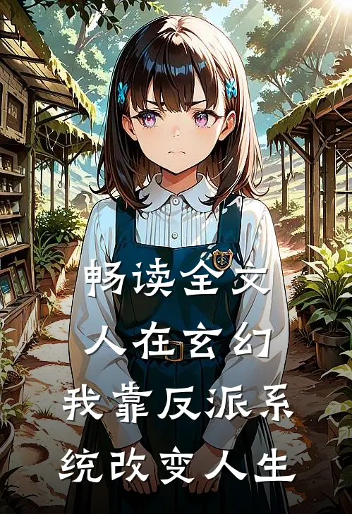 畅读全文人在玄幻：我靠反派系统改变人生