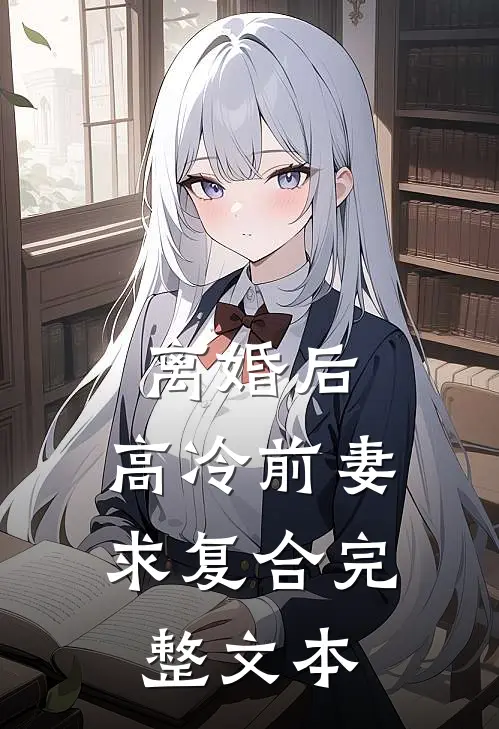 离婚后，高冷前妻求复合完整文本