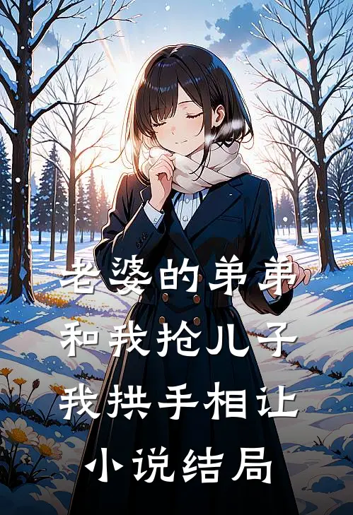 老婆的弟弟和我抢儿子，我拱手相让小说结局