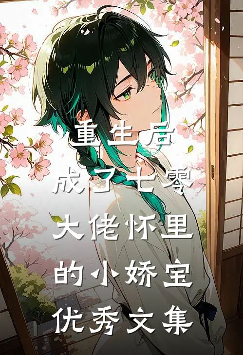 重生后，成了七零大佬怀里的小娇宝优秀文集
