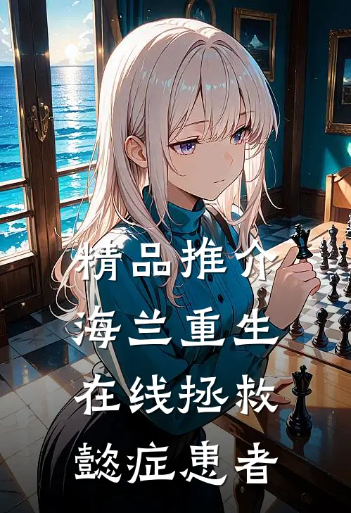 精品推介海兰重生，在线拯救懿症患者