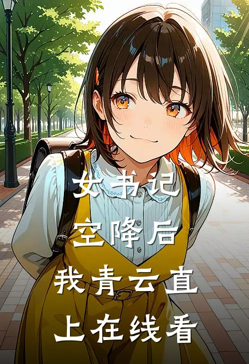 女书记空降后，我青云直上在线看