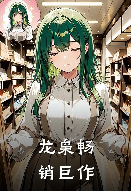 龙枭畅销巨作