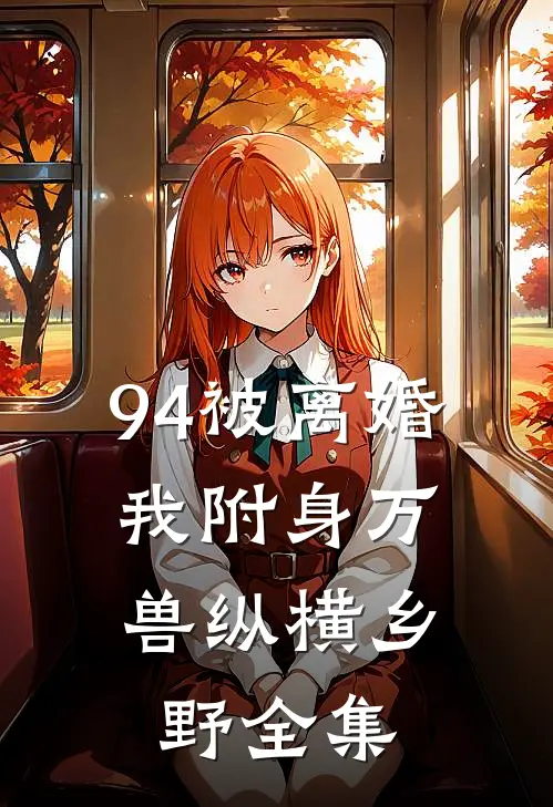 94被离婚，我附身万兽纵横乡野全集