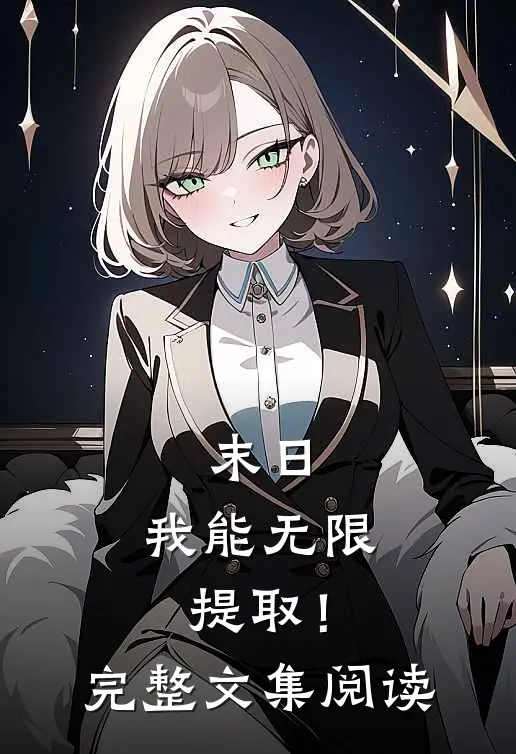末日：我能无限提取！完整文集阅读
