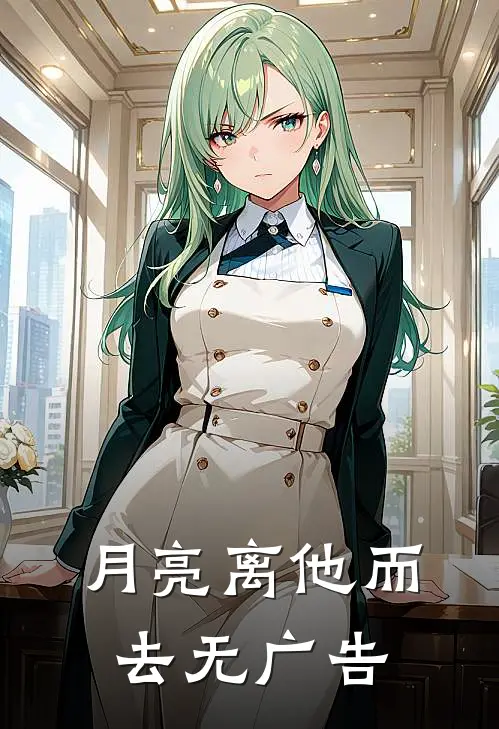 月亮离他而去无广告