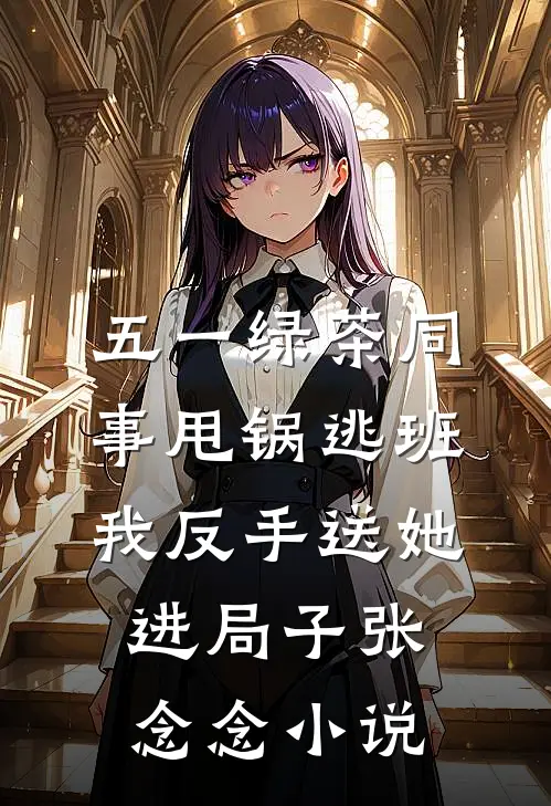 五一绿茶同事甩锅逃班，我反手送她进局子张念念小说