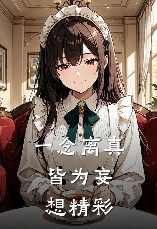 一念离真，皆为妄想精彩