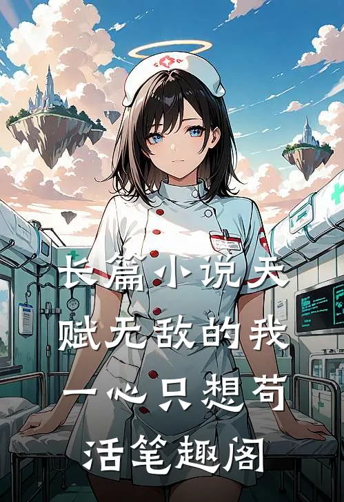 长篇小说天赋无敌的我一心只想苟活笔趣阁